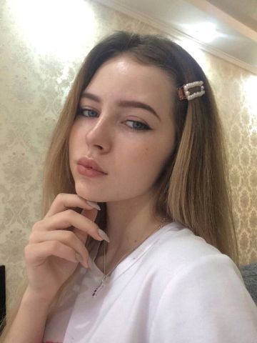 Анкета проститутки Алена, 24 года
